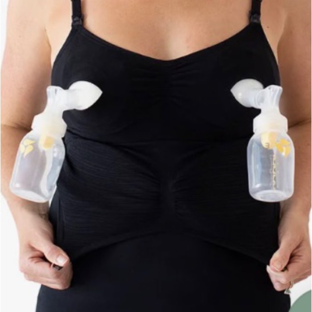 TWO Kindred Bravely Sublime tank tops!